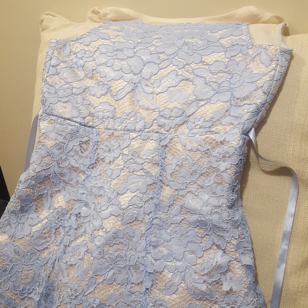 Girls summer dress